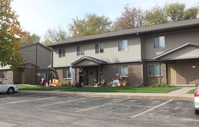 Pine Meadow Townhomes