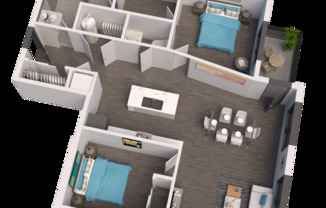 Partner-provided photo for $2350 unit