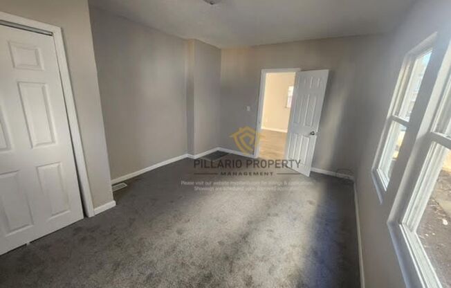 $500 OFF MOVE-IN SPECIAL!!! Woodruff Place 3 Bedroom / 1.5 Bath Home!