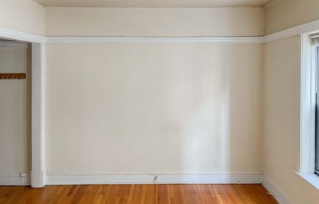 Studio, 1 bath, 540 sqft, $1,795, Unit 634-27