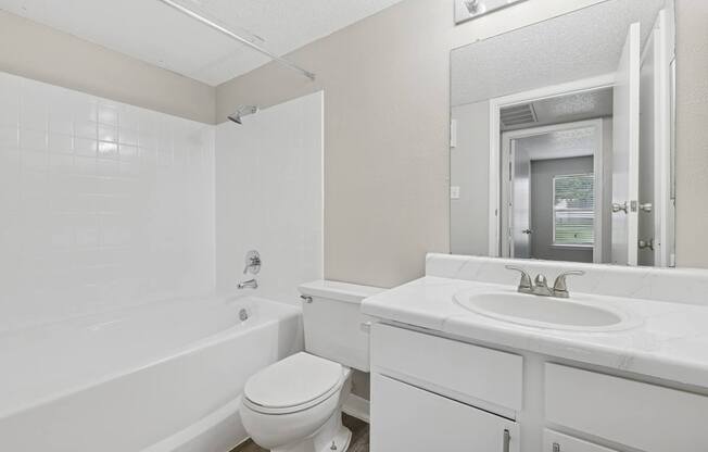 Welcome to Estelle Creek North