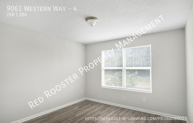 9061 WESTERN WAY