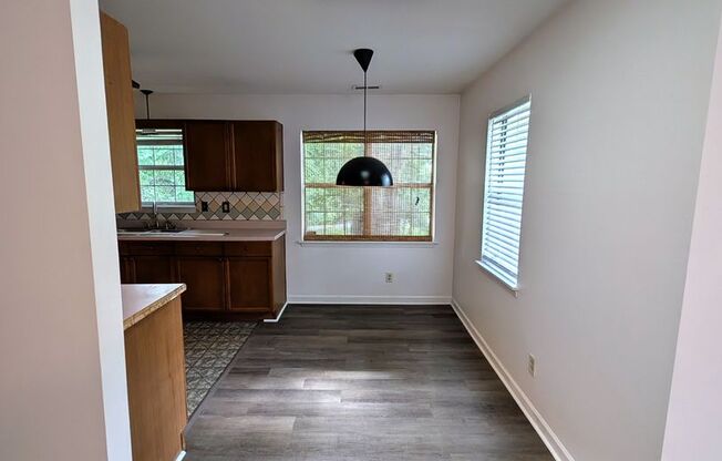 Minutes from Plaza Midwood/Uptown!  Belmont Neighborhood! GreeenWay!