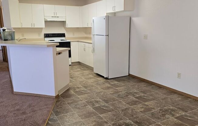 2 beds, 1 bath, 1,010 sqft, $1,279, Unit PL   2205