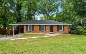 (Coming Soon) Perfect blend of Charm and Convenience!