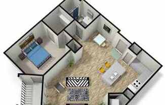 Partner-provided photo for $1678 unit