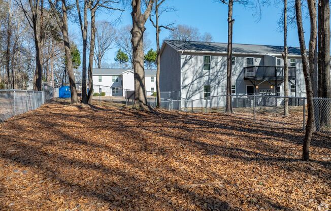 Tastefully Renovated 2BD Home with WiFi & Washer/Dryer Included | 1 Month Free on a 13-Month Lease