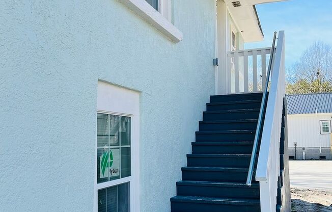 1217 N 44th Street (3 Bed/2 Bath) Townhouse