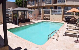Canyon Crest