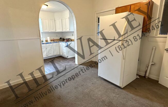 4 beds, 1 bath, $1,225