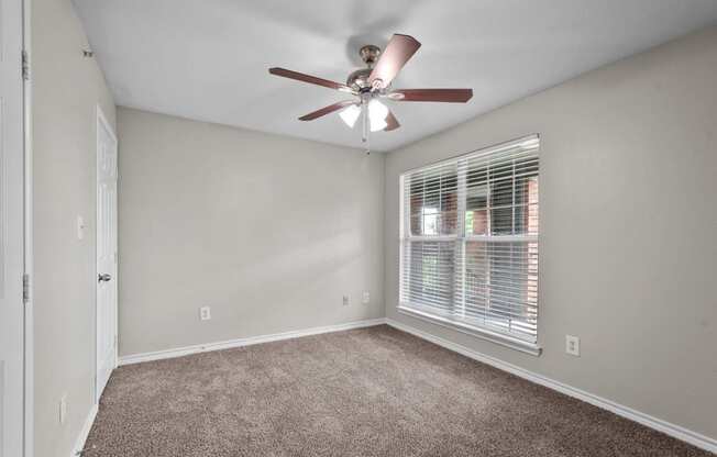 The Camilla Apartments in Mesquite, Texas Bedroom