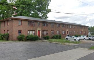 Greenview / 60th St S