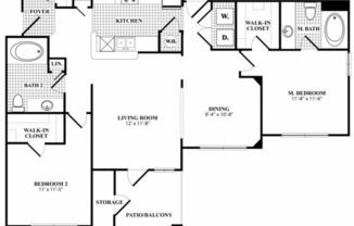 Partner-provided photo for $2030 unit