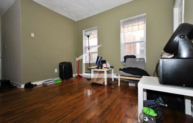 Mission Hills finest......