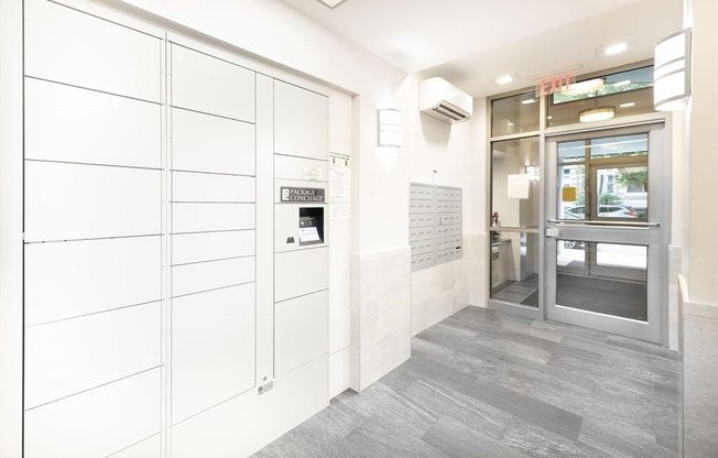 2 beds, 1 bath, 854 sqft, $3,600, Unit 4-G