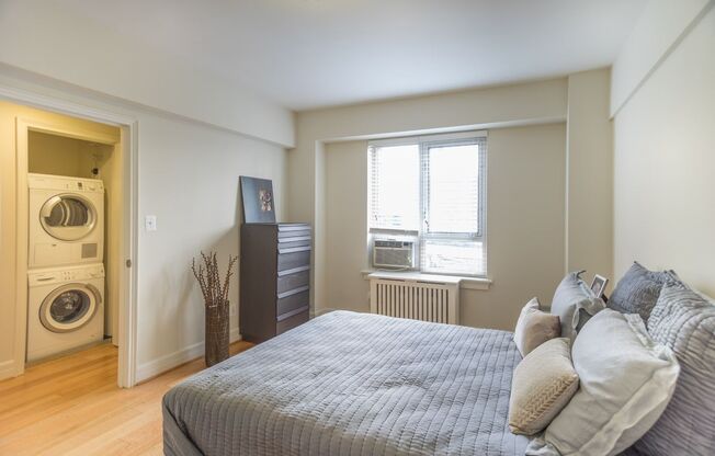 1 bed, 1 bath, 704 sqft, $2,475, Unit 117