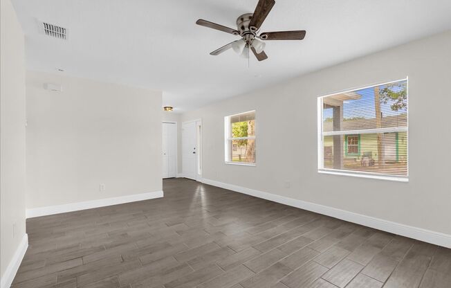 FOR RENT!!! BEAUTIFUL AND FULLY REHABBED 2 BED 2 BATH SINGLE FAMILY HOME...