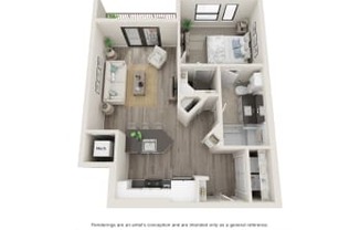 Partner-provided photo for $1700 unit