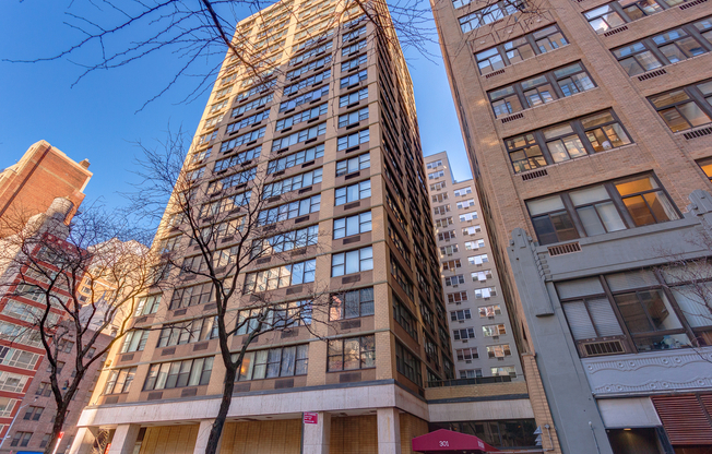 301 East 45th Street