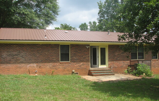 For Rent: Old Lake Drive in Athens - See Details!