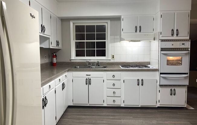 Renovated 3 Bedroom Ranch in Raleigh, Available NOW!