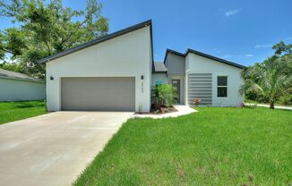 Deposit-Free! Modern, energy efficient home with ALL of the upgrades! North Port, FL