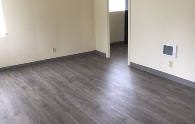 1 bed, 1 bath, 548 sqft, $1,319, Unit 101 1050