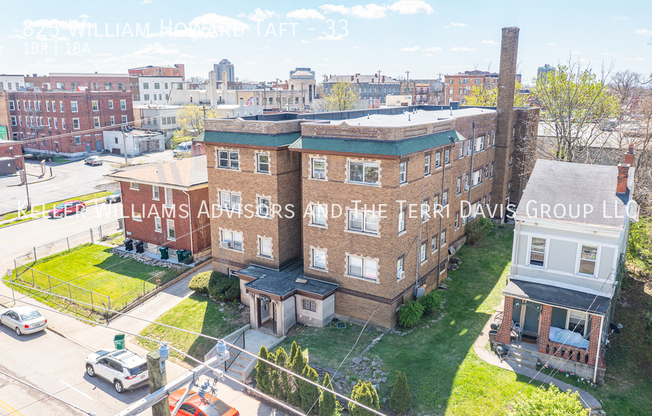 825 WILLIAM HOWARD TAFT