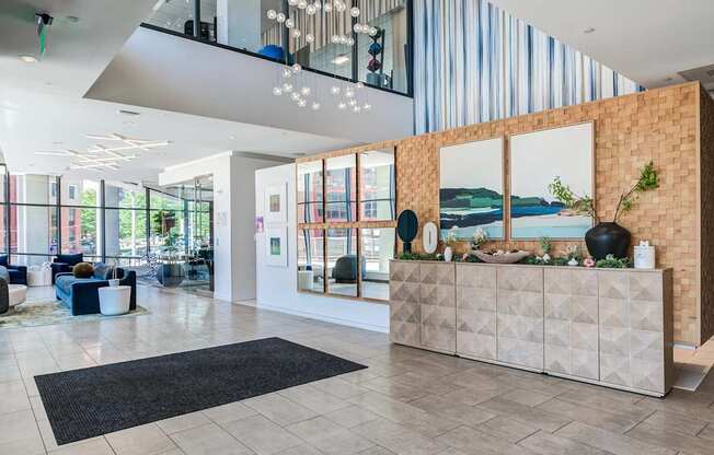 Elevated Living in University City