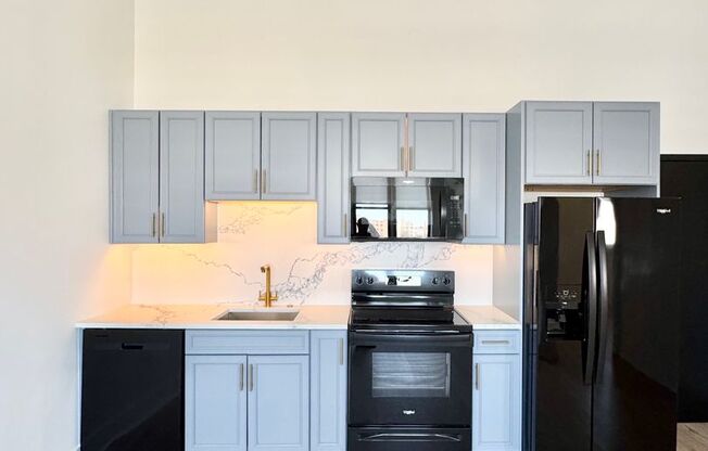 1 bed, 1 bath, 527 sqft, $1,295, Unit 506