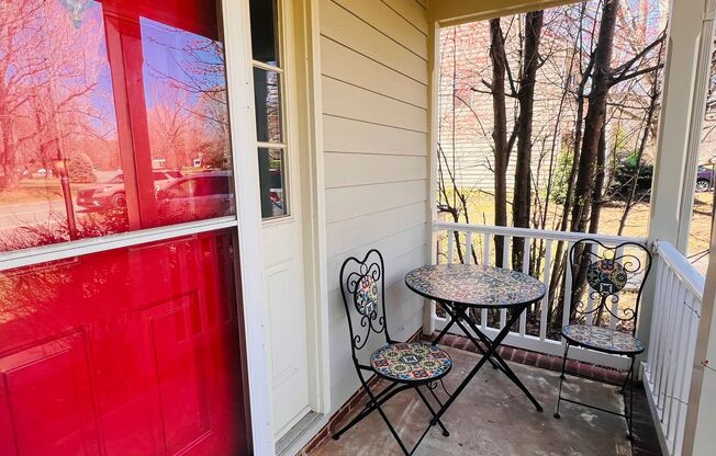 1883 Steeplechase Run - Short Term Lease Option!