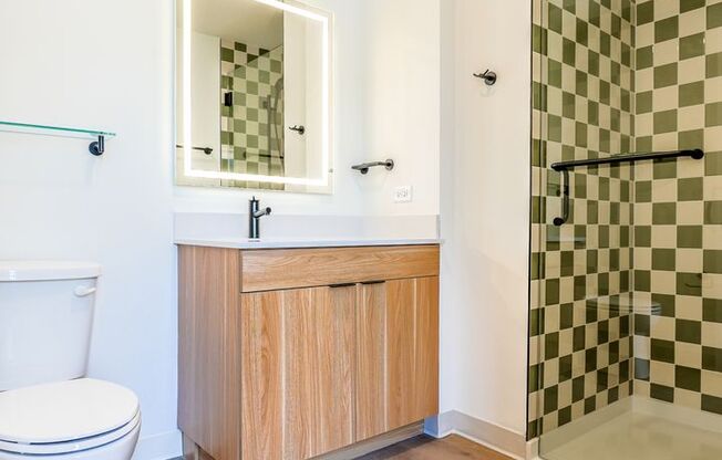 1 bed, 1 bath, 389 sqft, $3,020, Unit 315