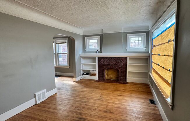 Remodeled rental available now! Accepting both private pay and section 8.