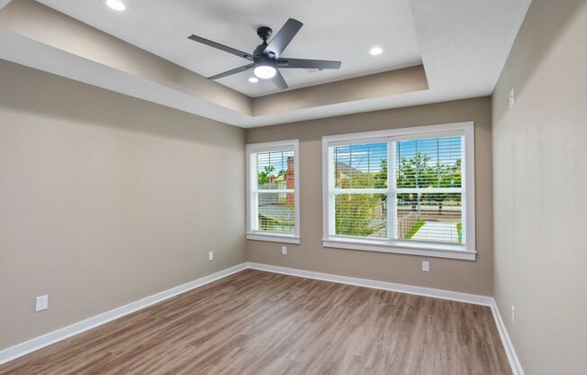 2 beds, 1.5 baths, $1,200