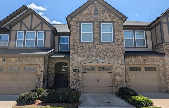 Coming Soon! Charming 2 story, 3 bedroom , 2.5 bathrooms located in the Berewick Community.
