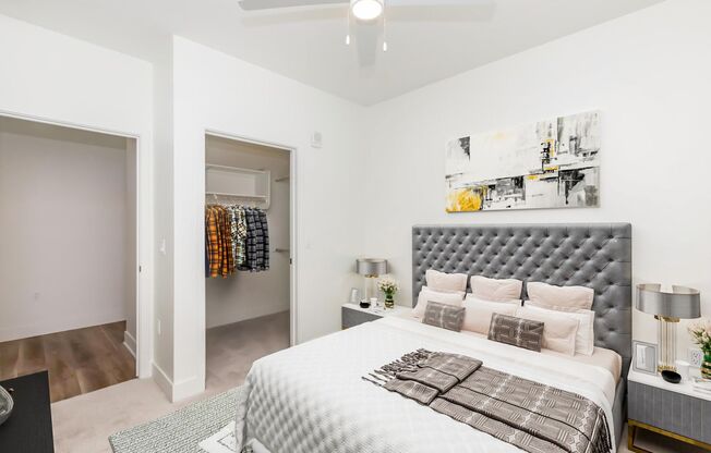 2 beds, 2 baths, 1,029 sqft, $2,593, Unit 418