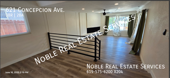621 CONCEPCION AVE