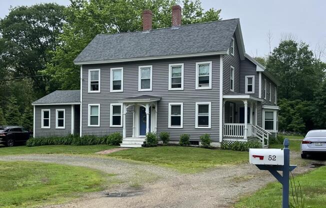 52 OLD DENNETT RD