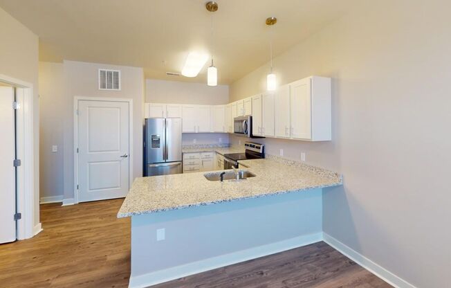 1 bed, 1 bath, 576 sqft, $1,149, Unit 103