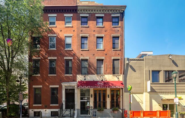 1305 Locust Street
