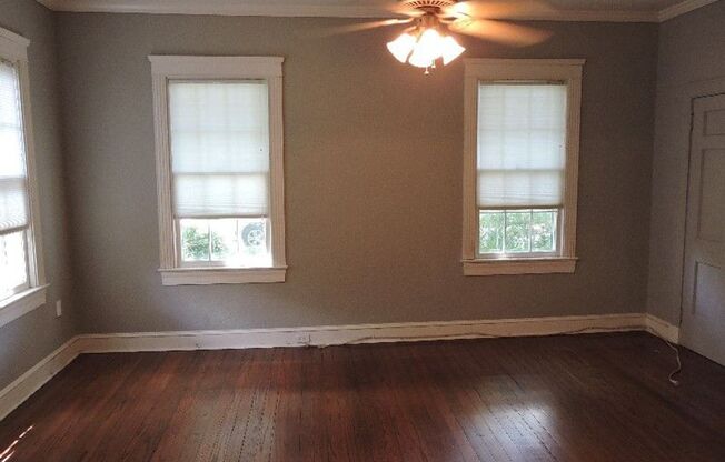 Fantastic 3BR/2.5BA Cottage in the heart of South Baton Rouge