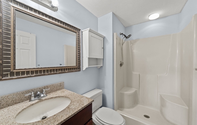 2 beds, 2 baths, 800 sqft, $2,500, Unit 602