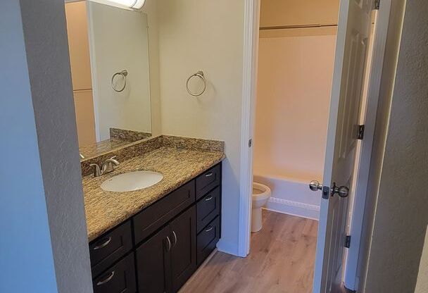 1 bed, 1 bath, 750 sqft, $2,500, Unit 202
