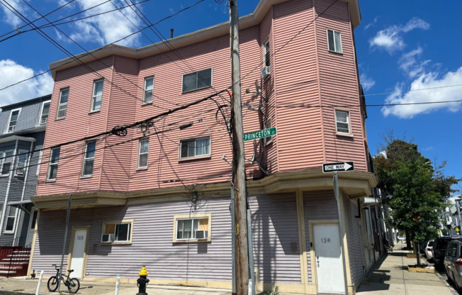 116 Brooks St.