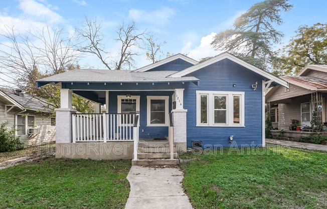 1214 HAMMOND AVE