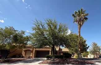 SUN CITY 55+ COMMUNITY - TWO BEDROOM TOWNHOME WITH FRONT COURTYARD