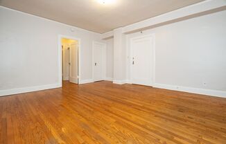 1 bed, 1 bath, 550 sqft, $1,275, Unit 405