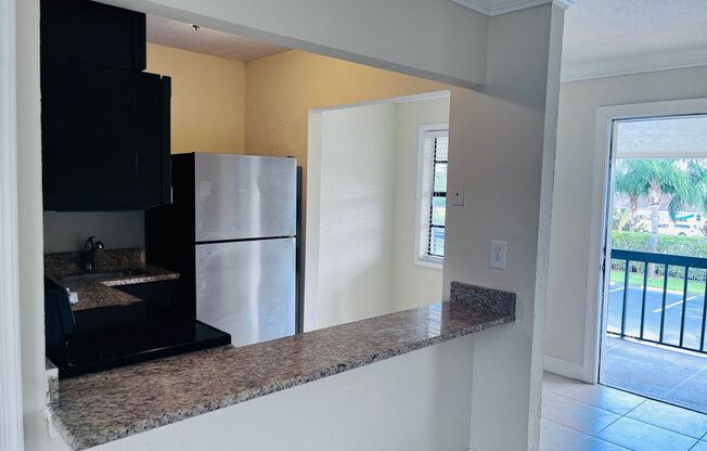 1 bed, 1 bath, 510 sqft, $1,625, Unit 40