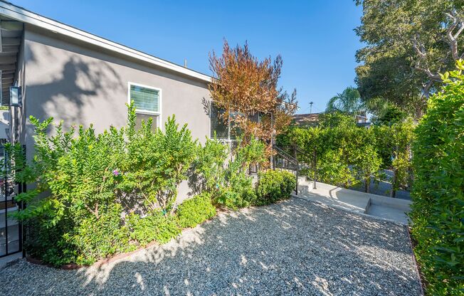 Cozy Home in Culver City!