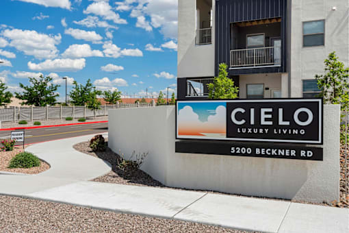 Cielo Luxury Living Apartments